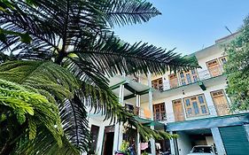 Abc Guest Inn & Restaurant